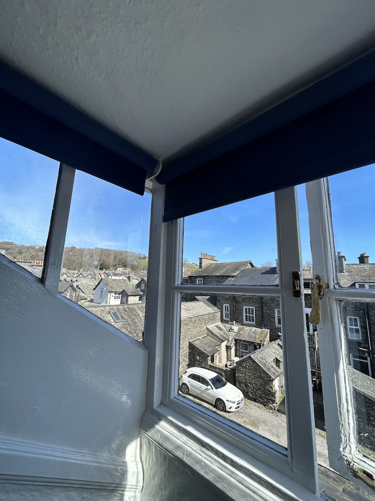 The Archway Guesthouse 18/40