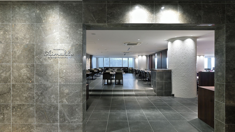 Quintessa Hotel Osaka Bay 34/63