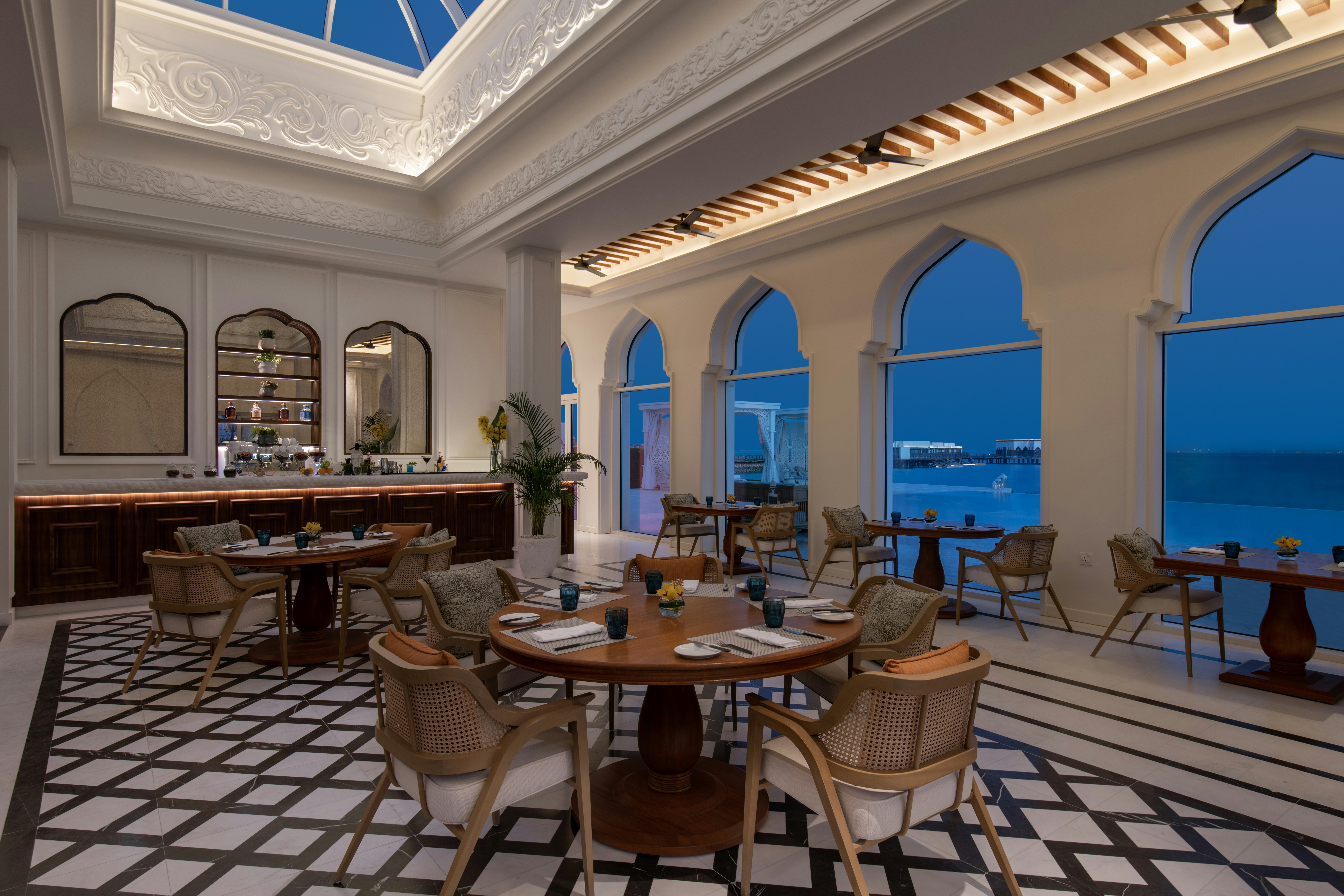 The Chedi Katara Hotel and Resort - a GHM hotel 20/38