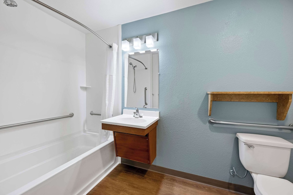 WoodSpring Suites Hobbs 35/36