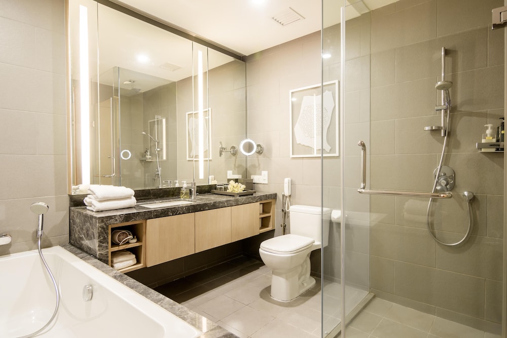 188 Serviced Suites & Shortstay Apartments 31/36