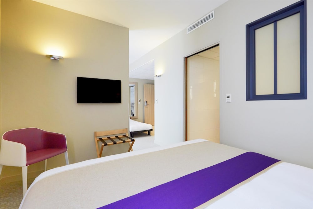KYRIAD PRESTIGE SAINT MALO 14/64