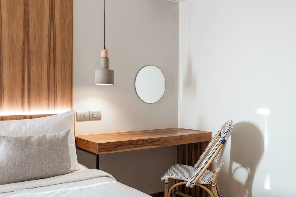 Nuan精品酒店(Nuan Boutique Hotel) 图片3