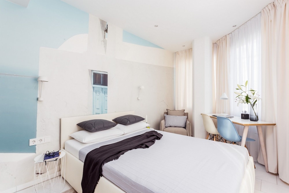 Visionapartments Frankfurt Gutleutstraße 11/44
