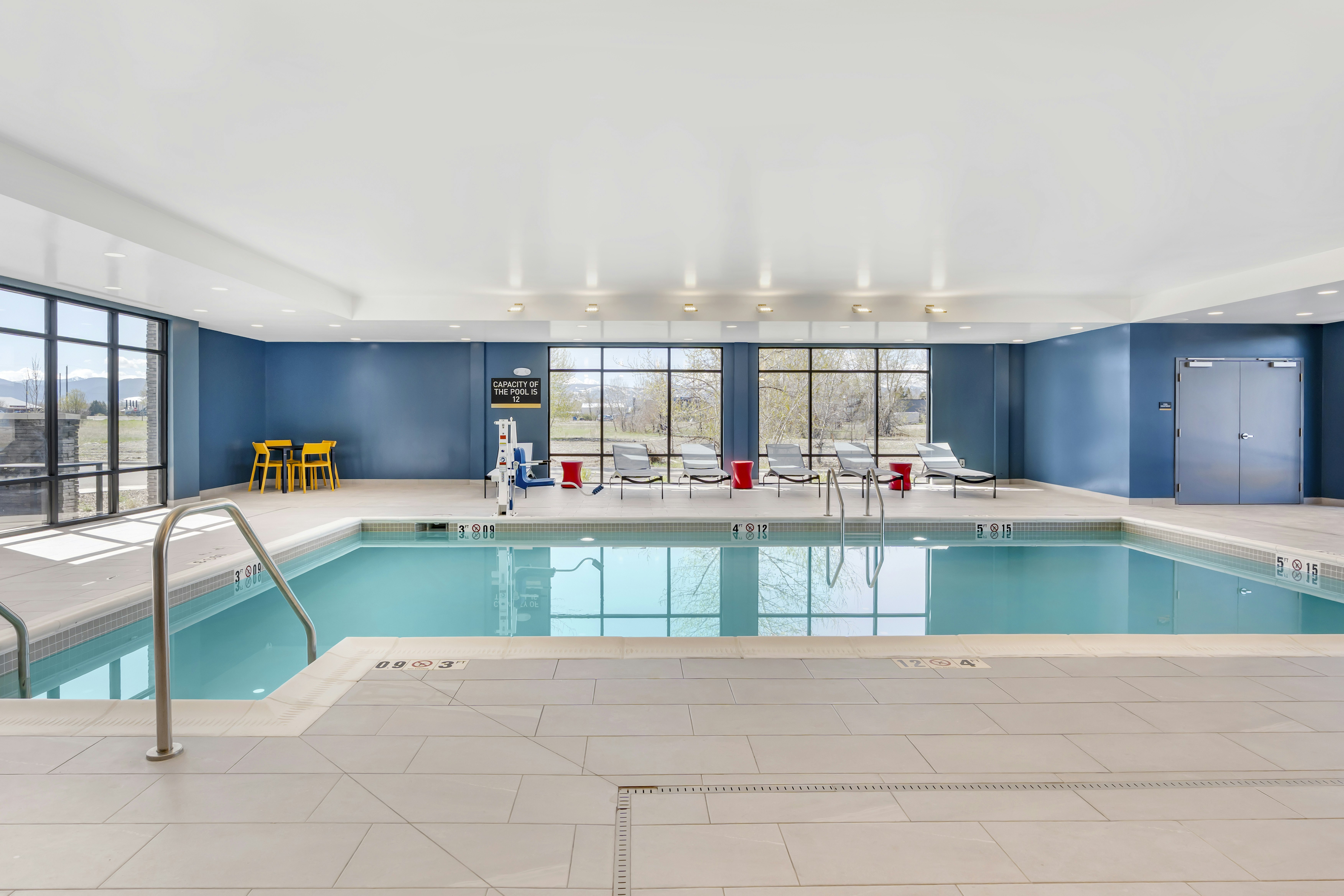 Home2 Suites by Hilton Bozeman Four Corners 15/35