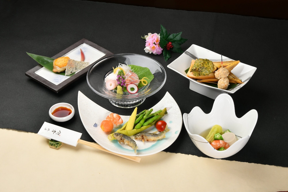 Richmond Hotel Akita Ekimae 50/64