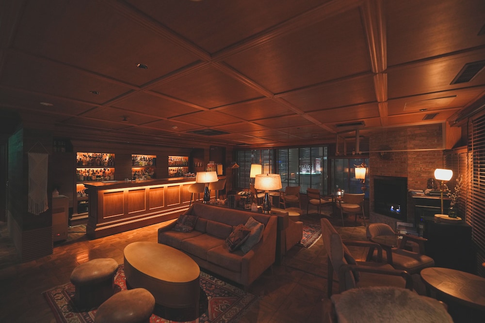 Unwind Hotel Bar Sapporo 52/65