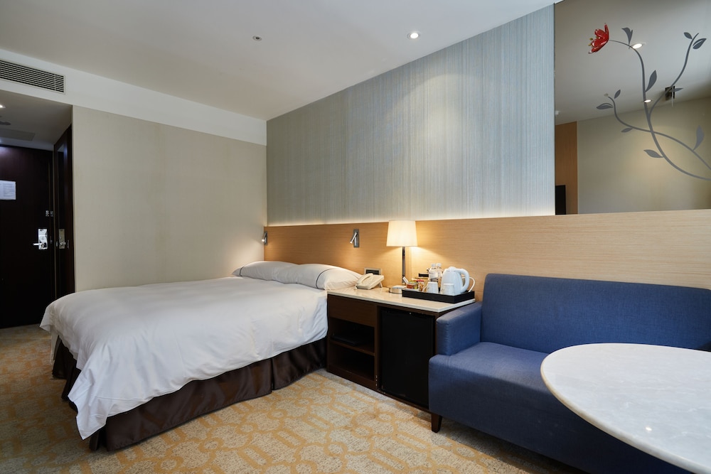 K Hotels Taipei Tianjin 39/59