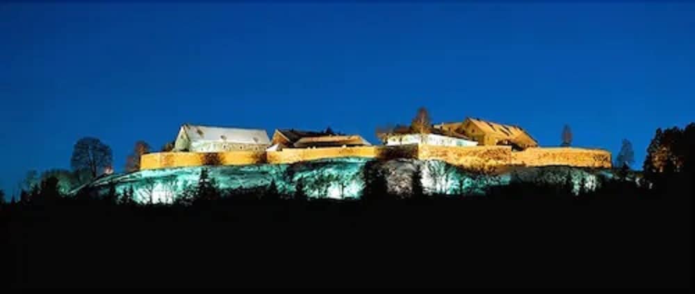 Kongsvinger Castle Hotel and Resort 2/37