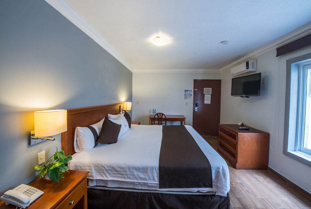 DEL MARQUES HOTEL AND SUITES 12/53