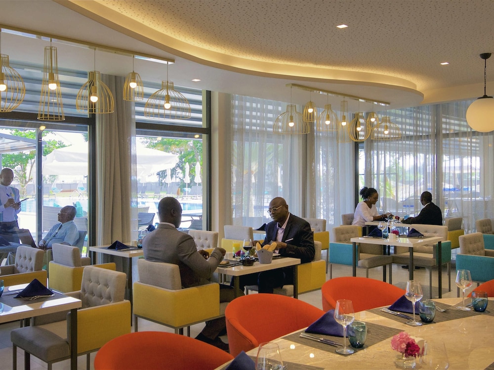 Novotel Orisha Cotonou 54/66