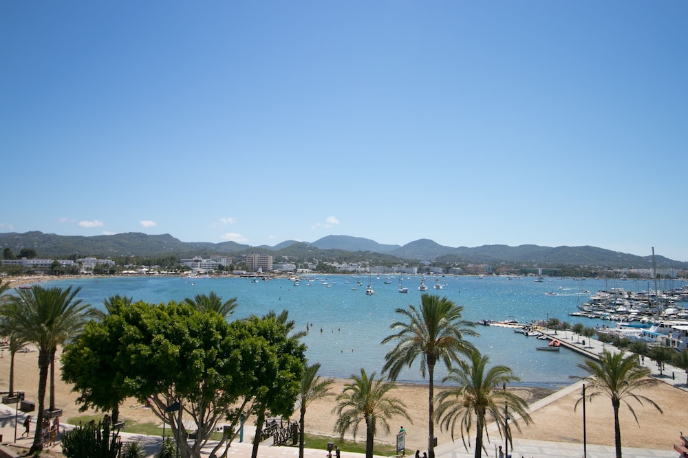 The White Apartments by Ibiza Feeling - Adults Only 43/50