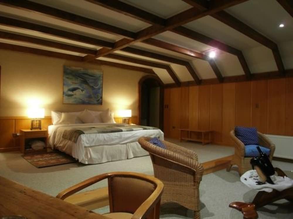 Puyuhuapi Lodge & Spa 12/50