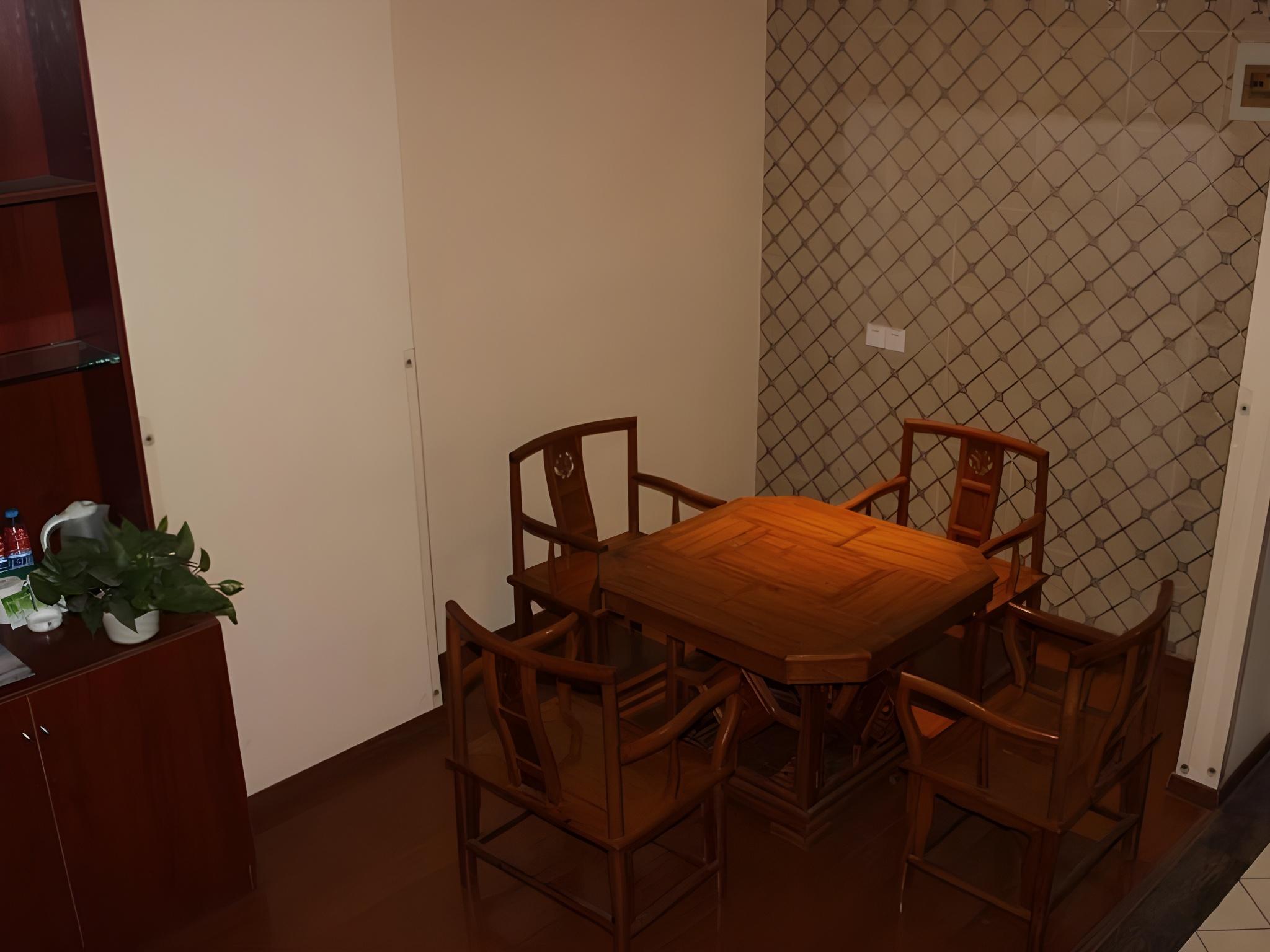 GreenTree Inn Xuzhou West District Huohua Shell Hotel 28/31