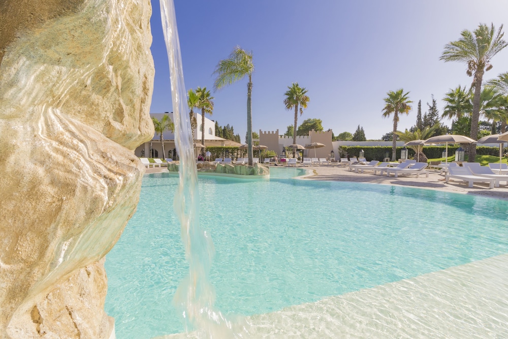 Futura Club Barone Di Mare 55/60