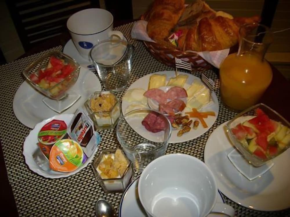 Hôtel San Pedro 16/22