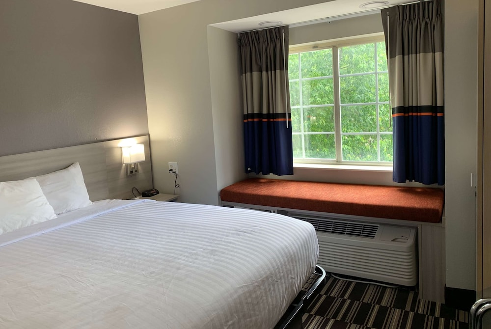 Microtel Inn & Suites by Wyndham Charlotte Airport 11/28