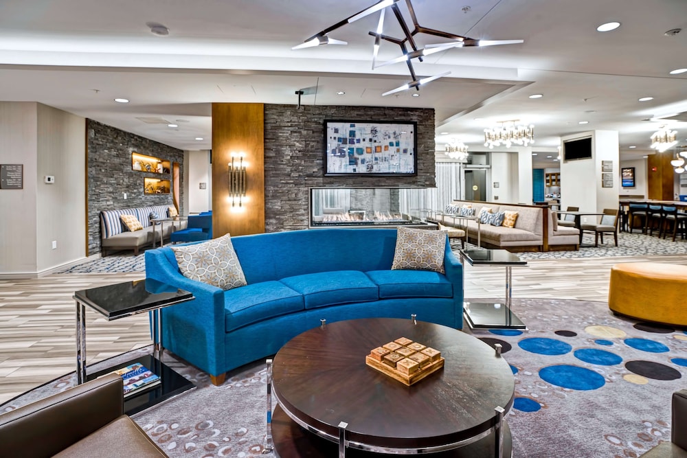 Homewood Suites by Hilton Boston Brookline Longwood Medical 33/67