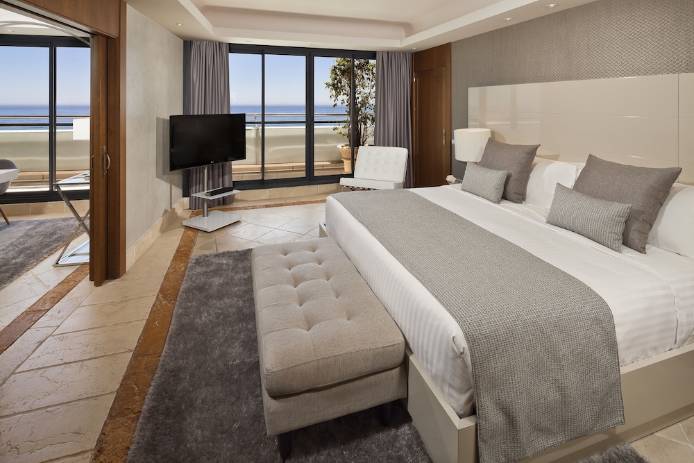 Hotel Don Pepe Gran Melia 28/78