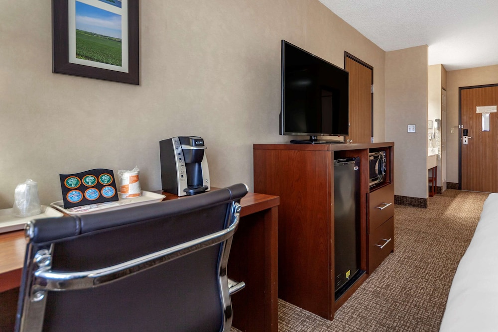 Comfort Inn Grand Island North 5/31
