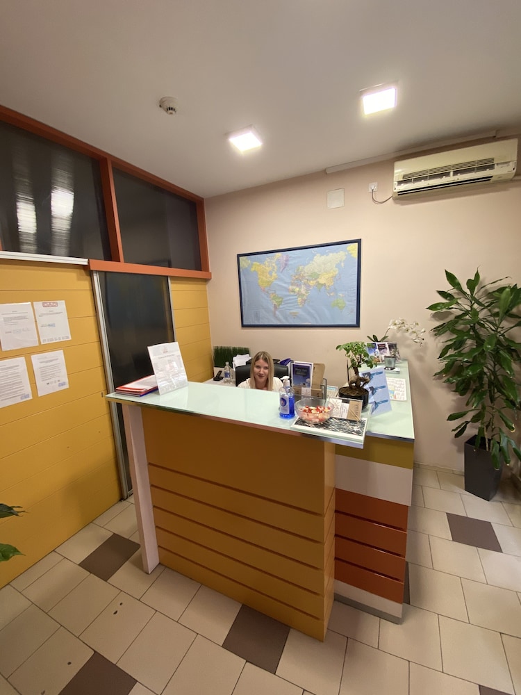 Accommodation Veliki 5/50