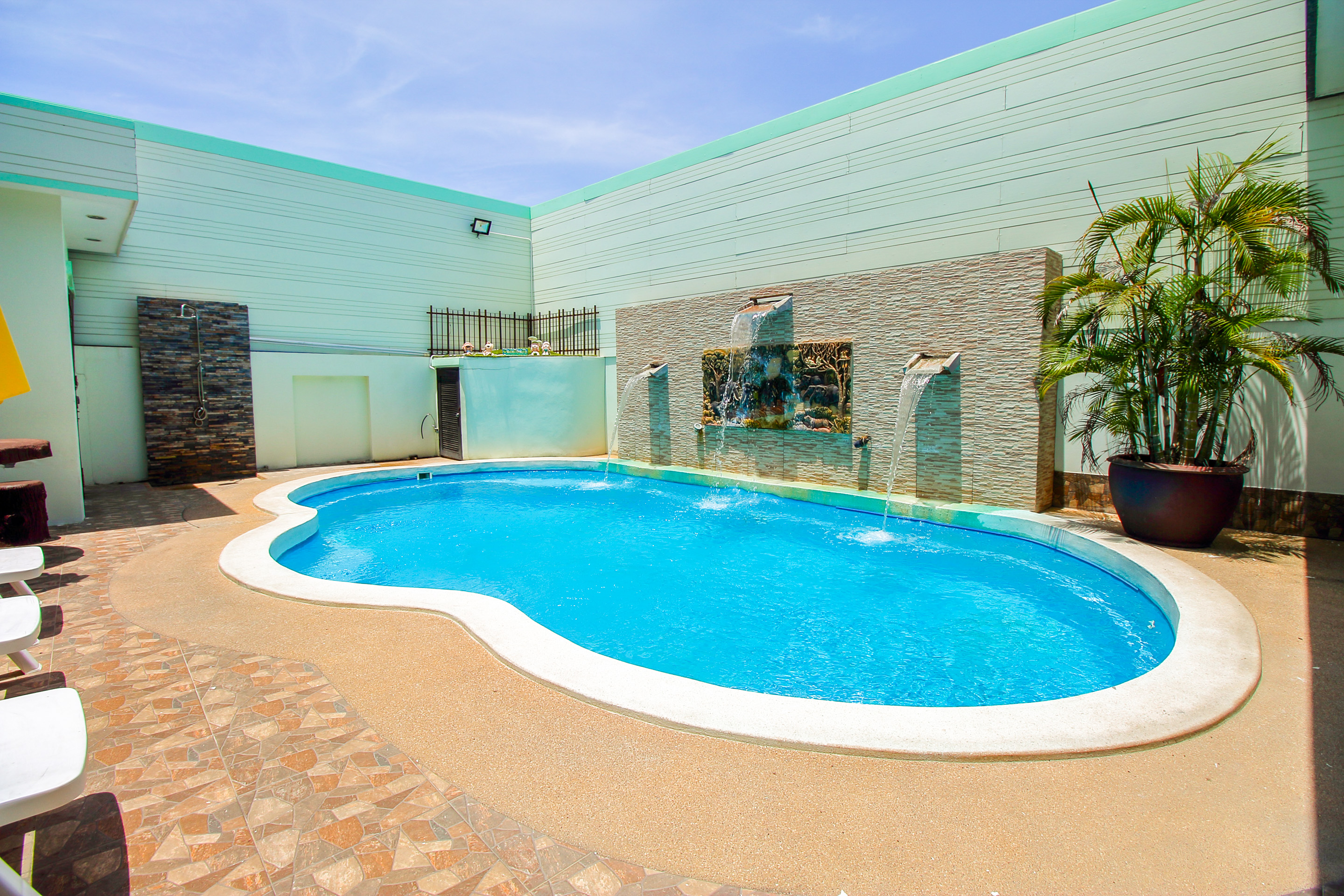 RedDoorz Plus Baan Noppadol Hua Hin Resort 44/50