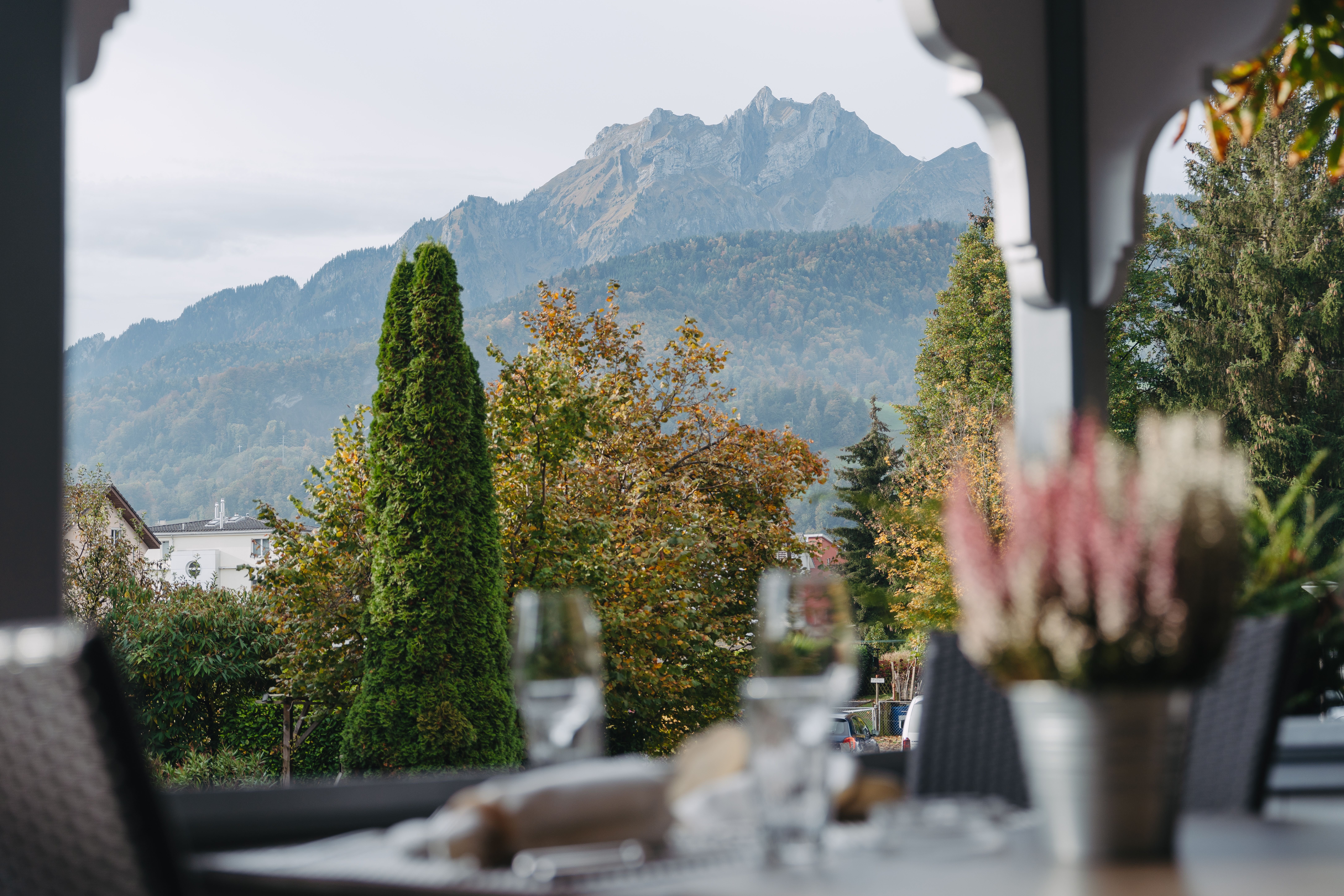 Boutique Hotel Waldegg Horw 42/48