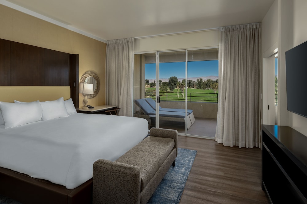 Grand Hyatt Indian Wells Resort & Villas 16/66