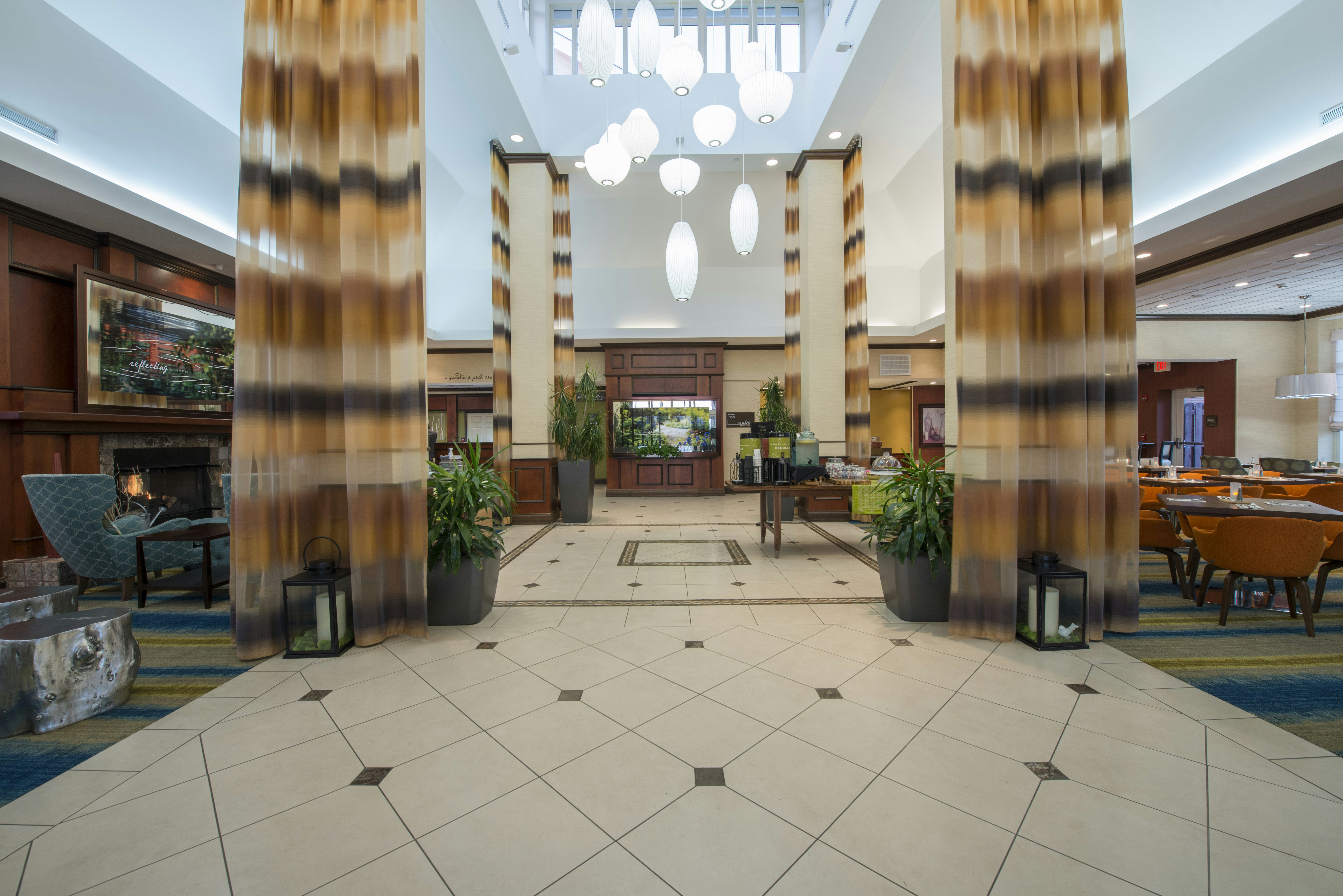 Hilton Garden Inn Tupelo Ms 42/44