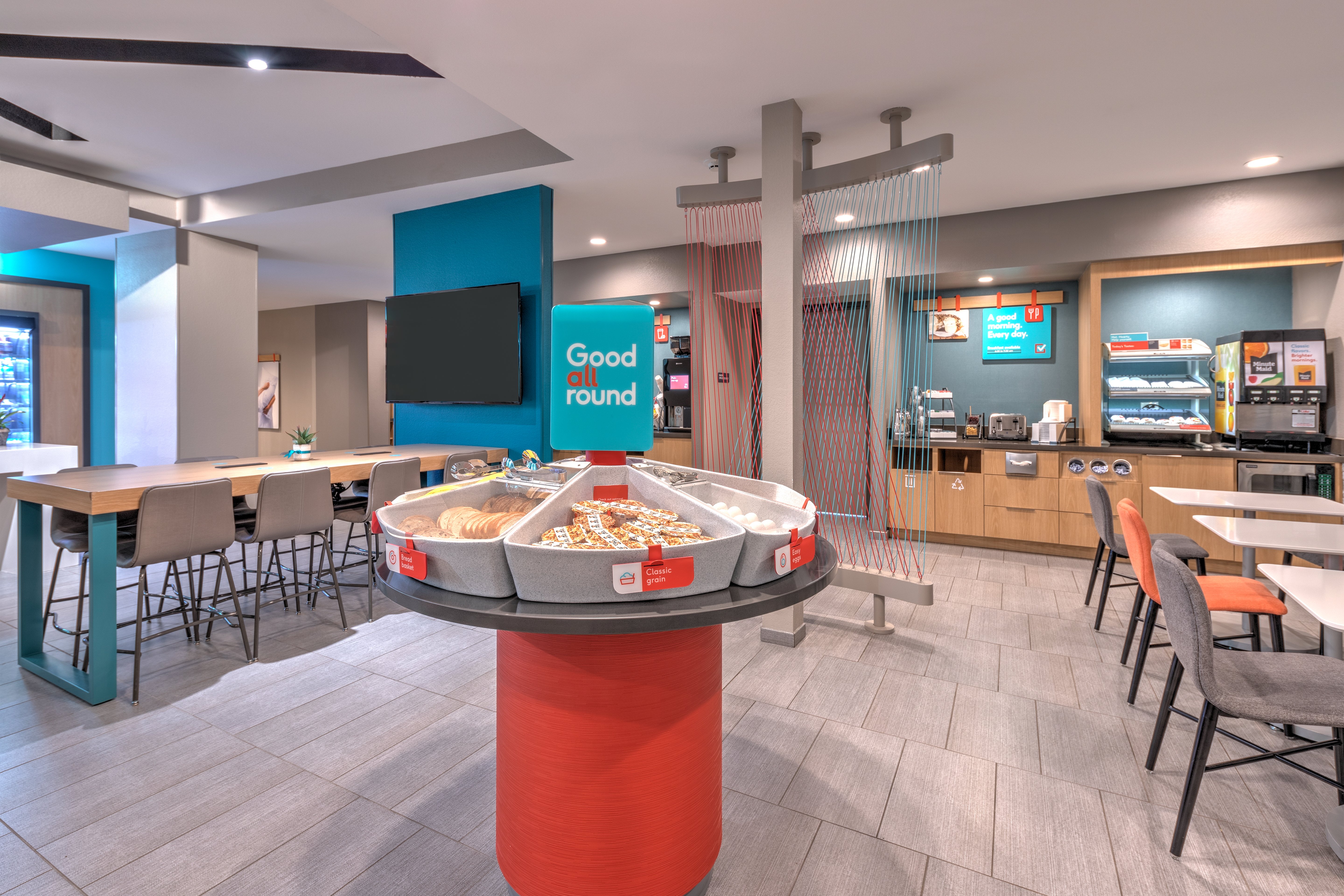 avid hotels Austin NW - Lakeline an IHG Hotel 25/38