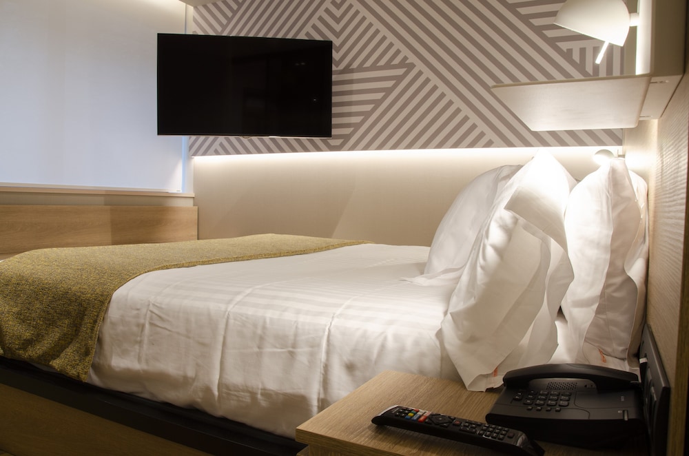 Suites Plaza Hotel & Wellness 21/50