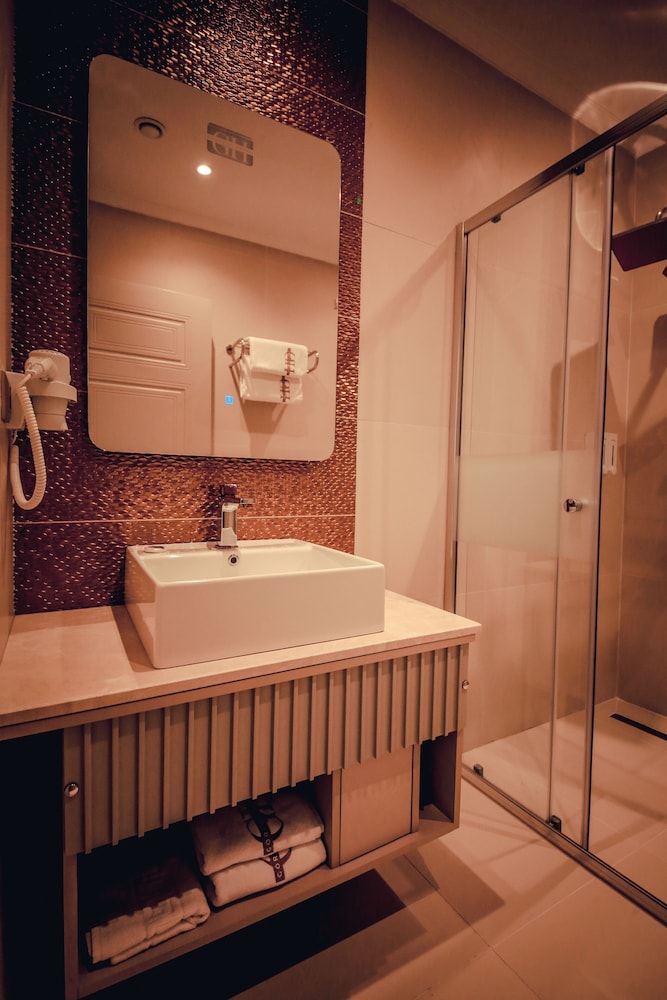 Gorgulu Hotel 23/23