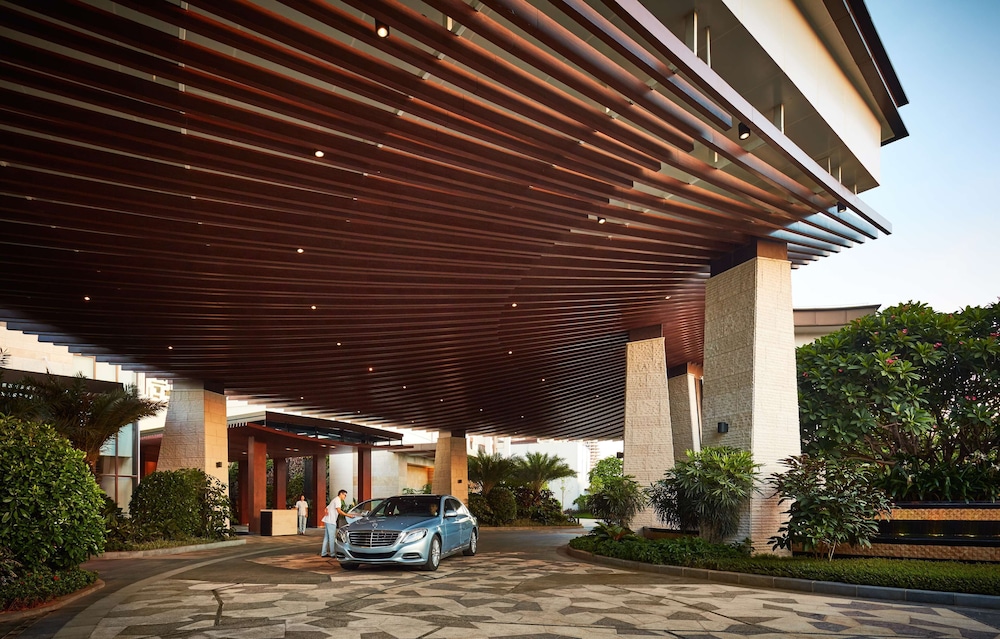 Grand Hyatt Sanya Haitang Bay Resort Spa 63/71
