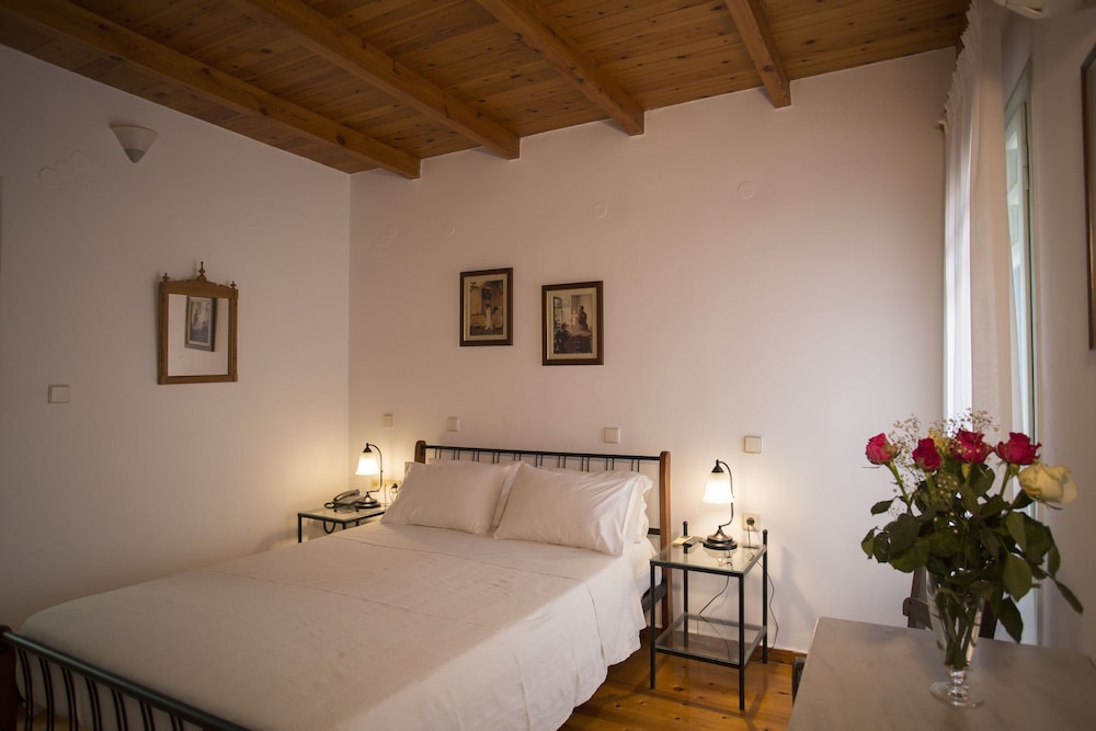 Nostos Beach Boutique Hotel 26/73