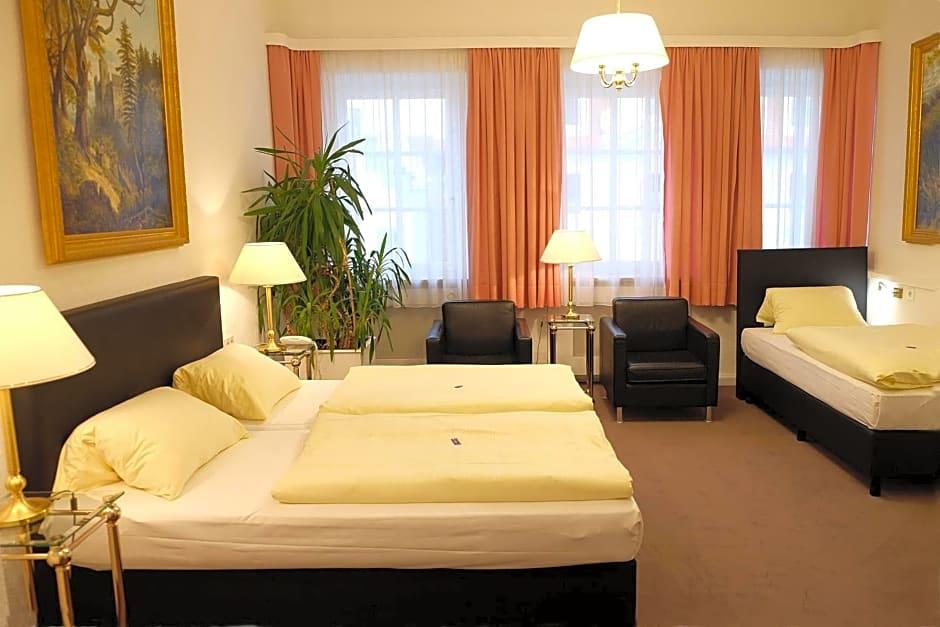 Hotel Adler 50/57