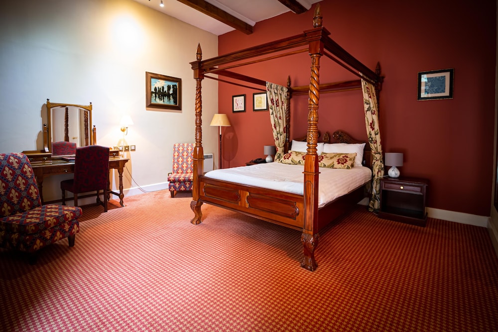 Brownsover Hall Hotel 28/63
