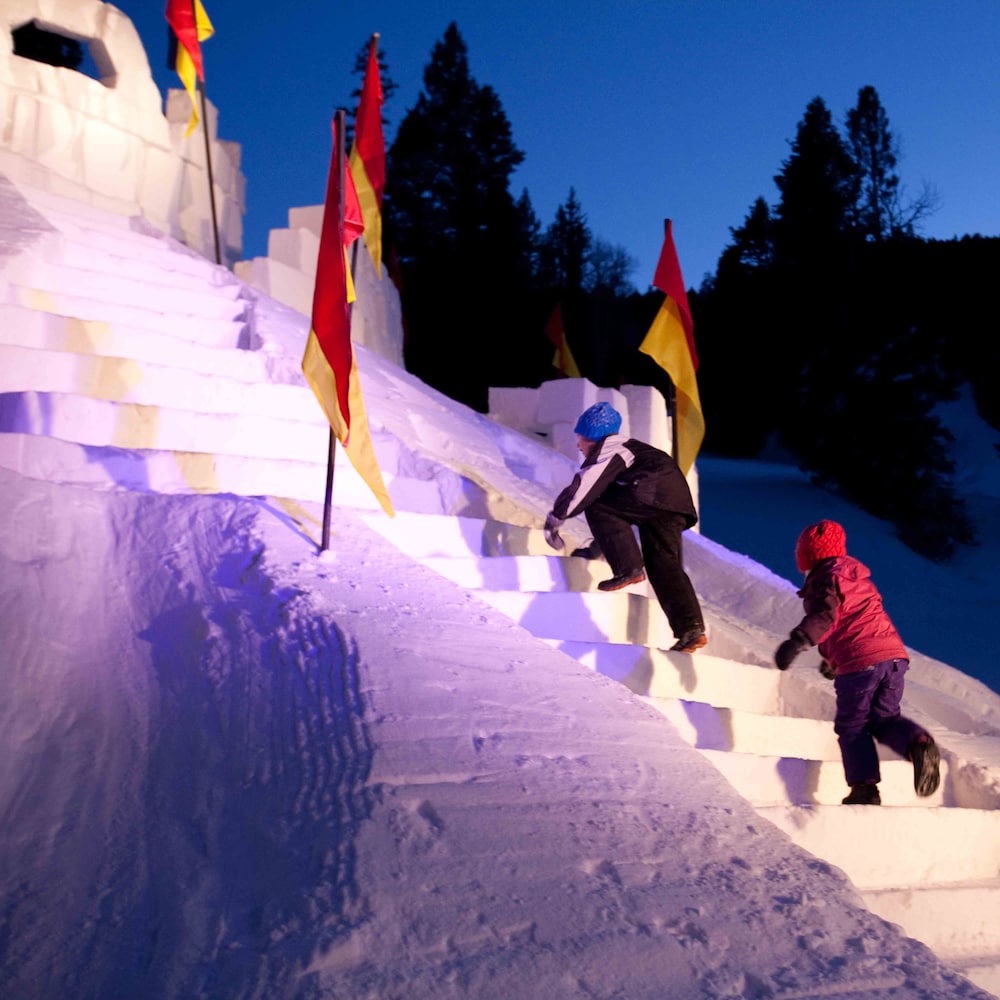 Sipapu Ski and Summer Resort 23/28