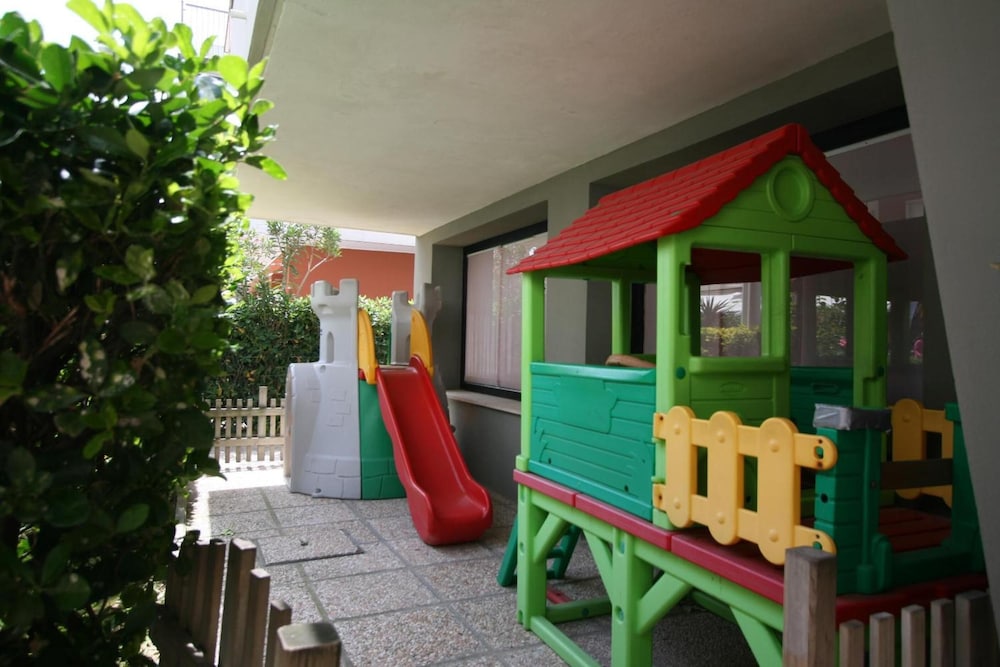 Hotel Florida Park 51/56
