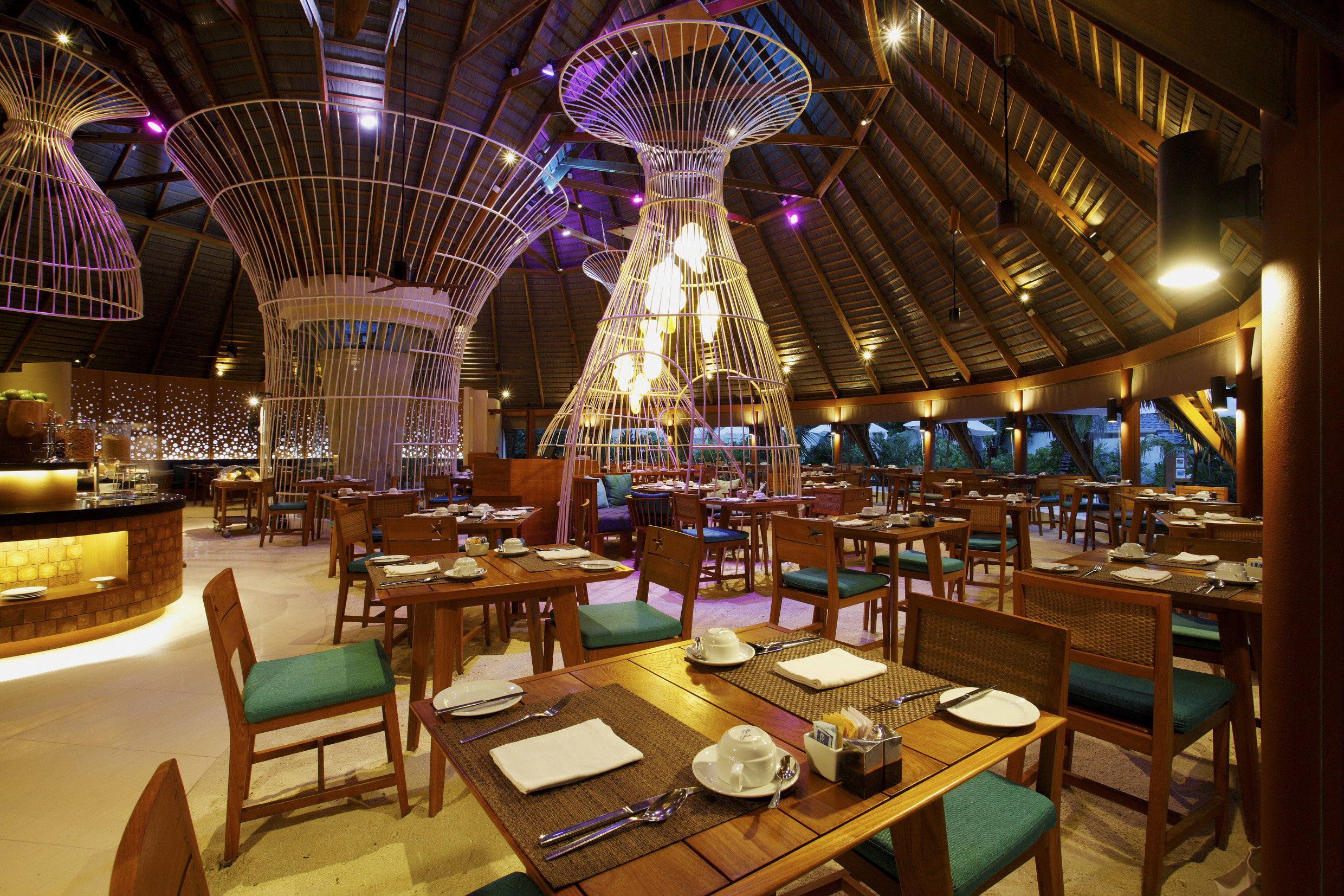 Centara Ras Fushi Resort and Spa Maldives - Adults Only 60/77