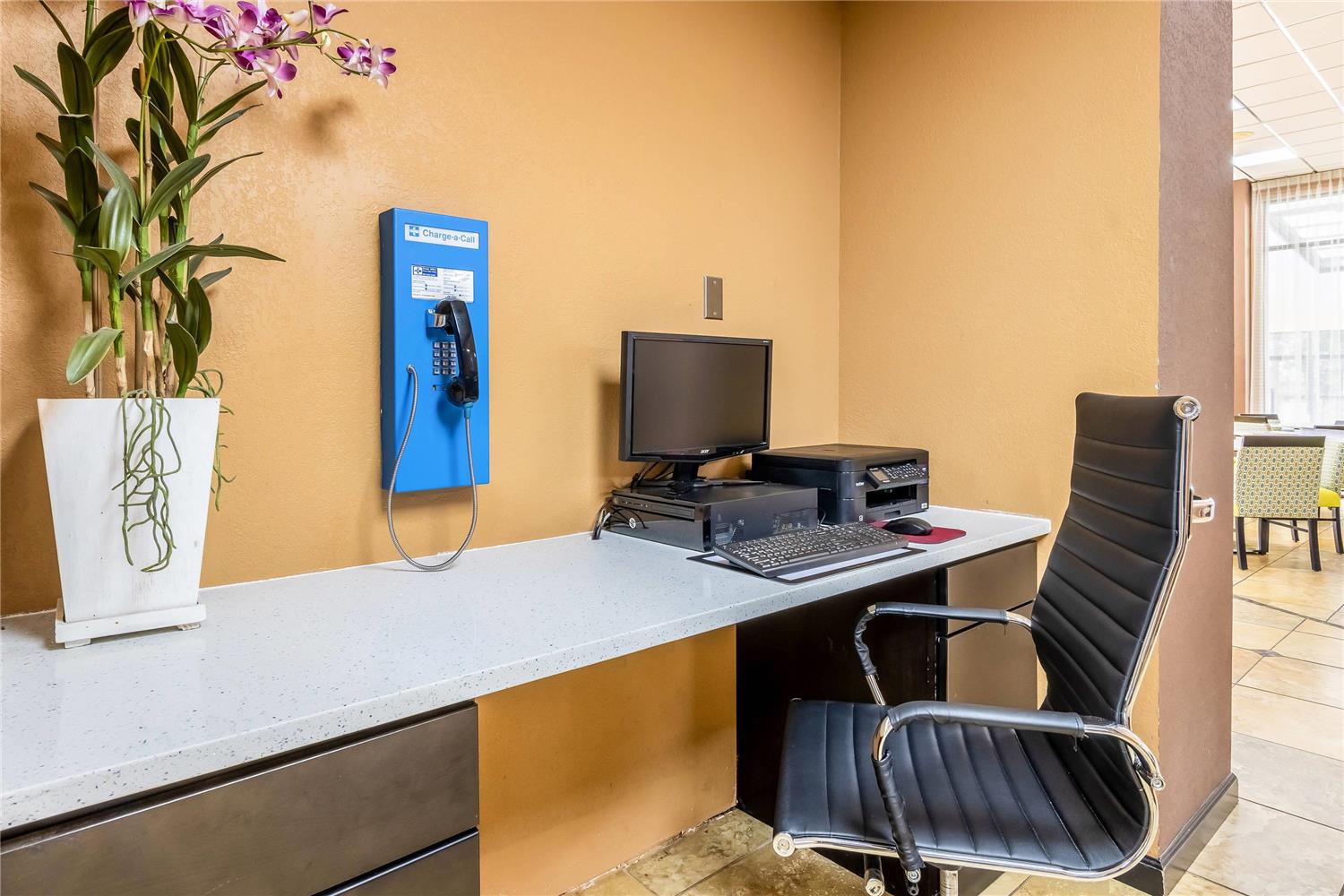 Quality Inn Perry - National Fairgrounds Area 12/15