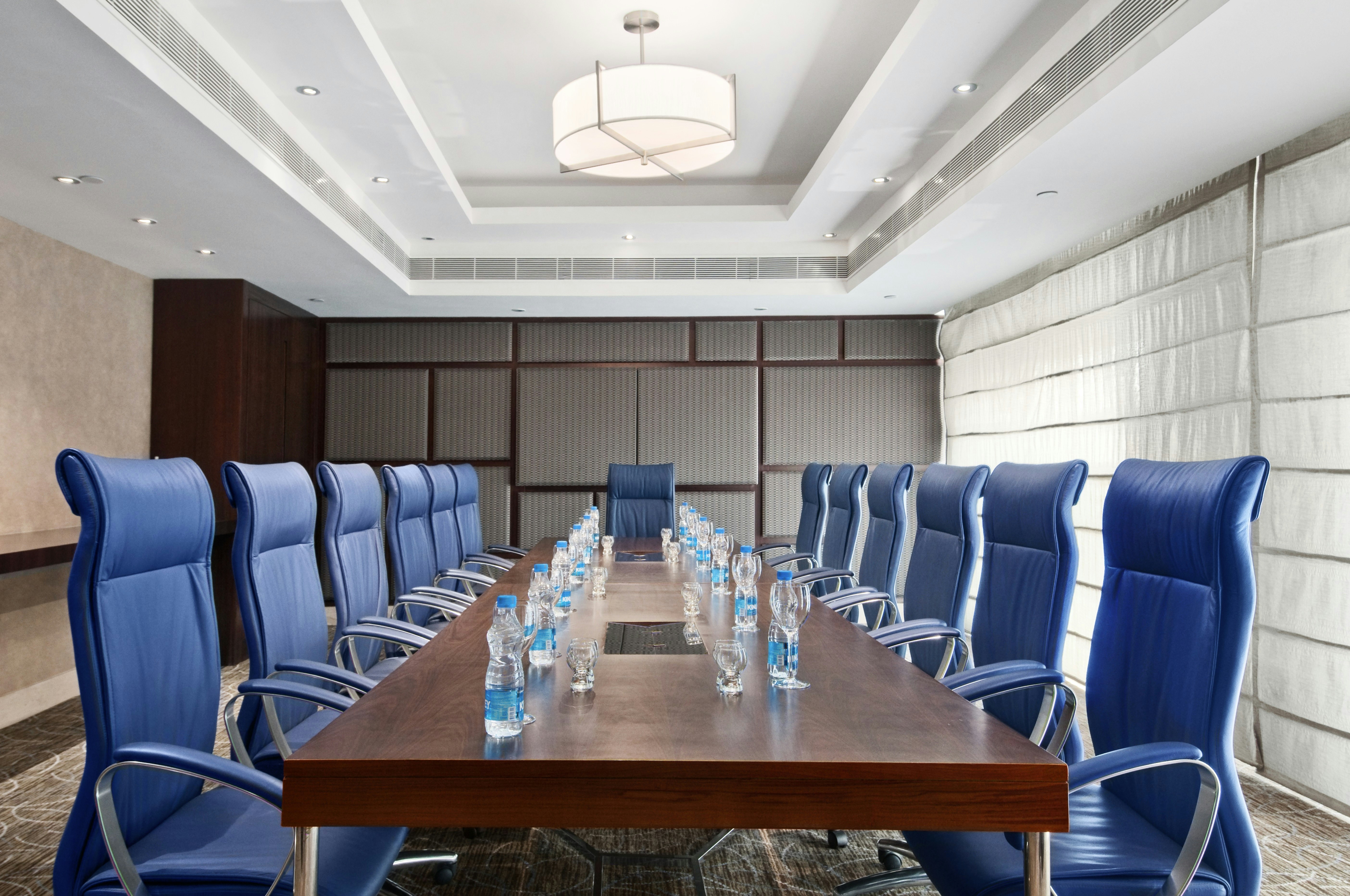 Hilton Chennai 46/55