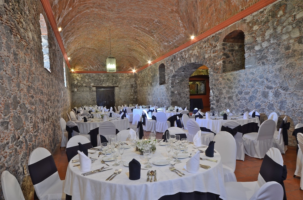 Hotel Mision Grand Juriquilla Queretaro 32/50