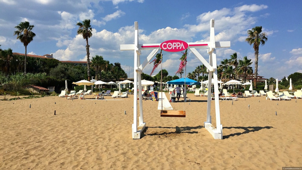Side Zeugma Hotel - Adult Only 16 Plus 85/87