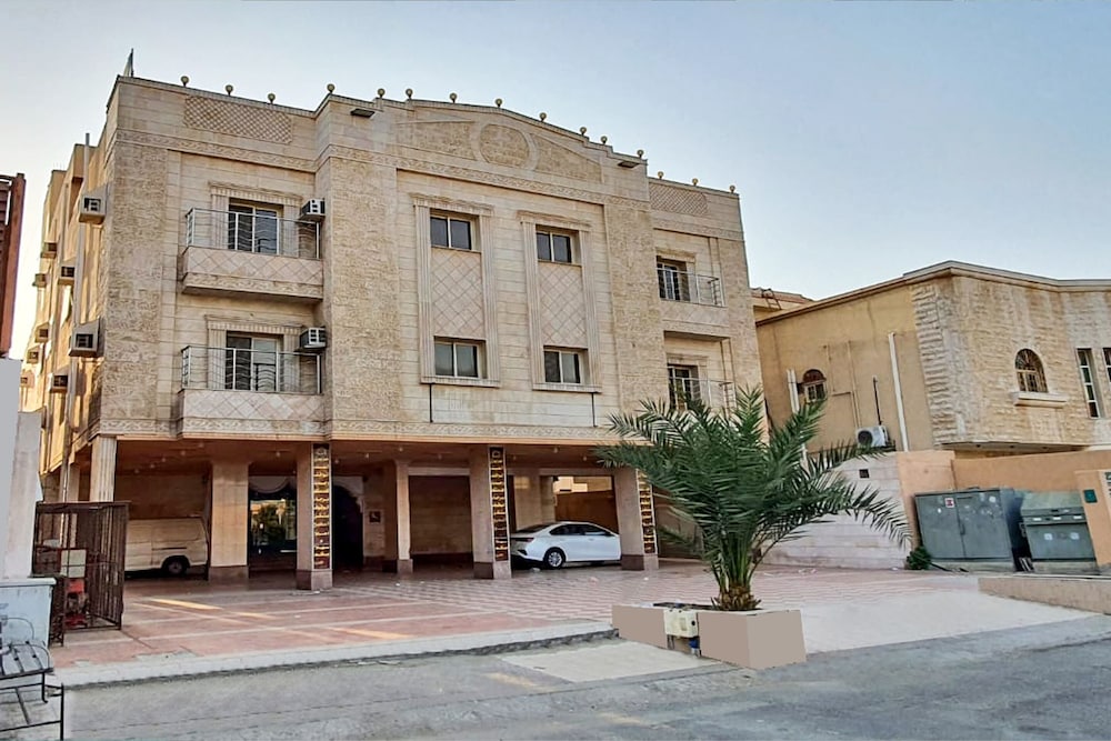 لافينا للوحدات السكنيه(OYO 589 Lavina House) 2/46
