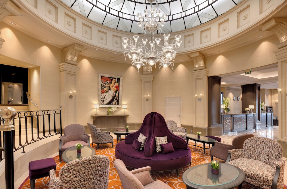 Chateau Frontenac Hotel 49/69