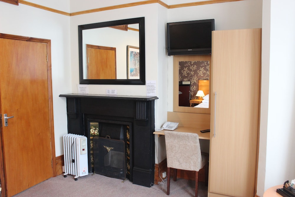 Heatherbank Guesthouse 4/50