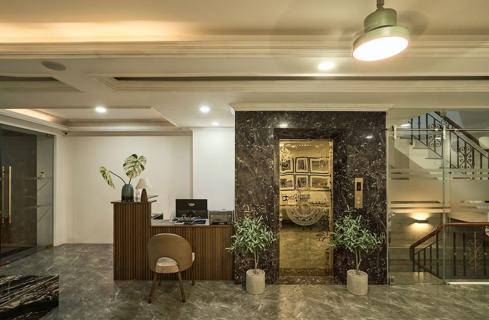 The Passion Hotel Airport - 5 minutes to Tan Son Nhat 6/50