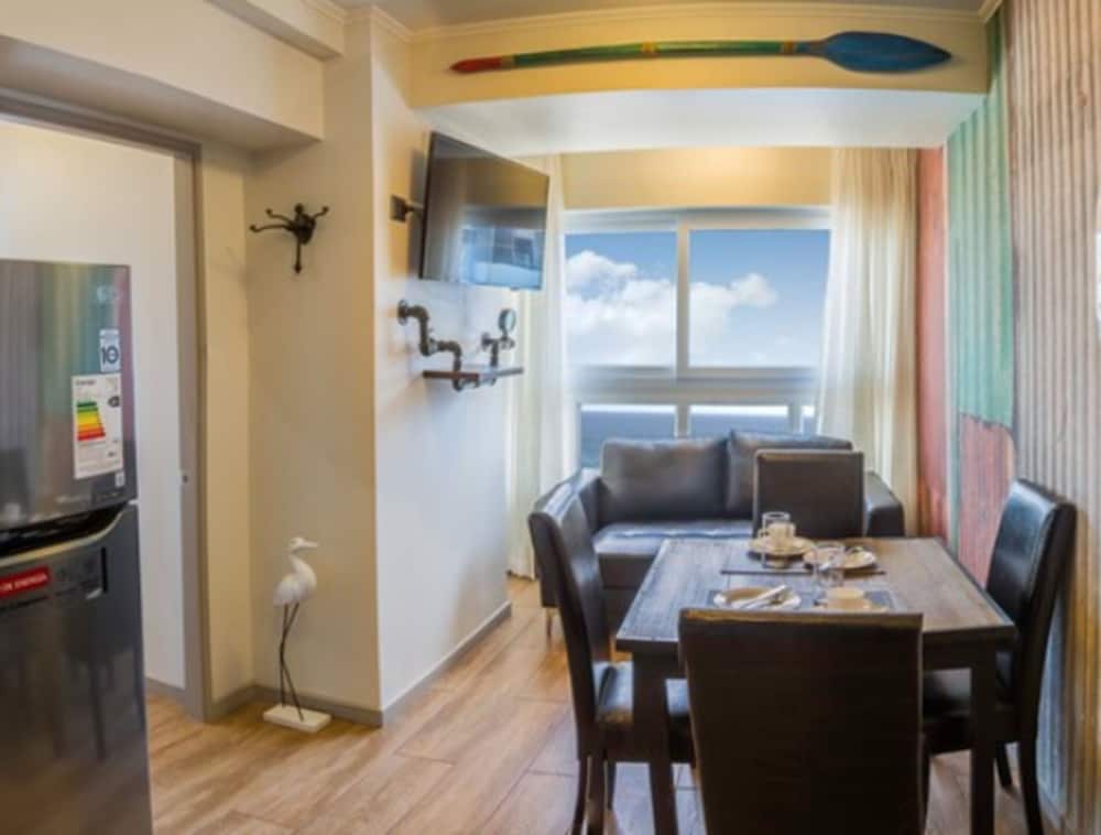 Gran Cavancha Hotel Apartment 49/68