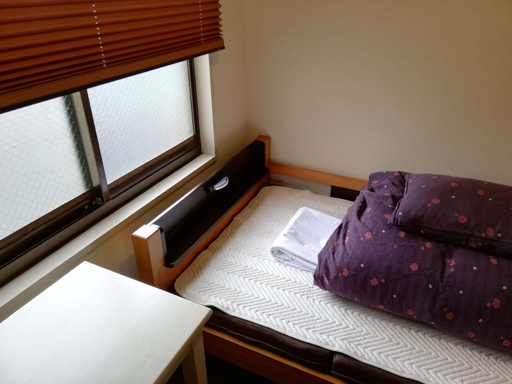 K s House Kanazawa - Backpackers Hostel 9/67