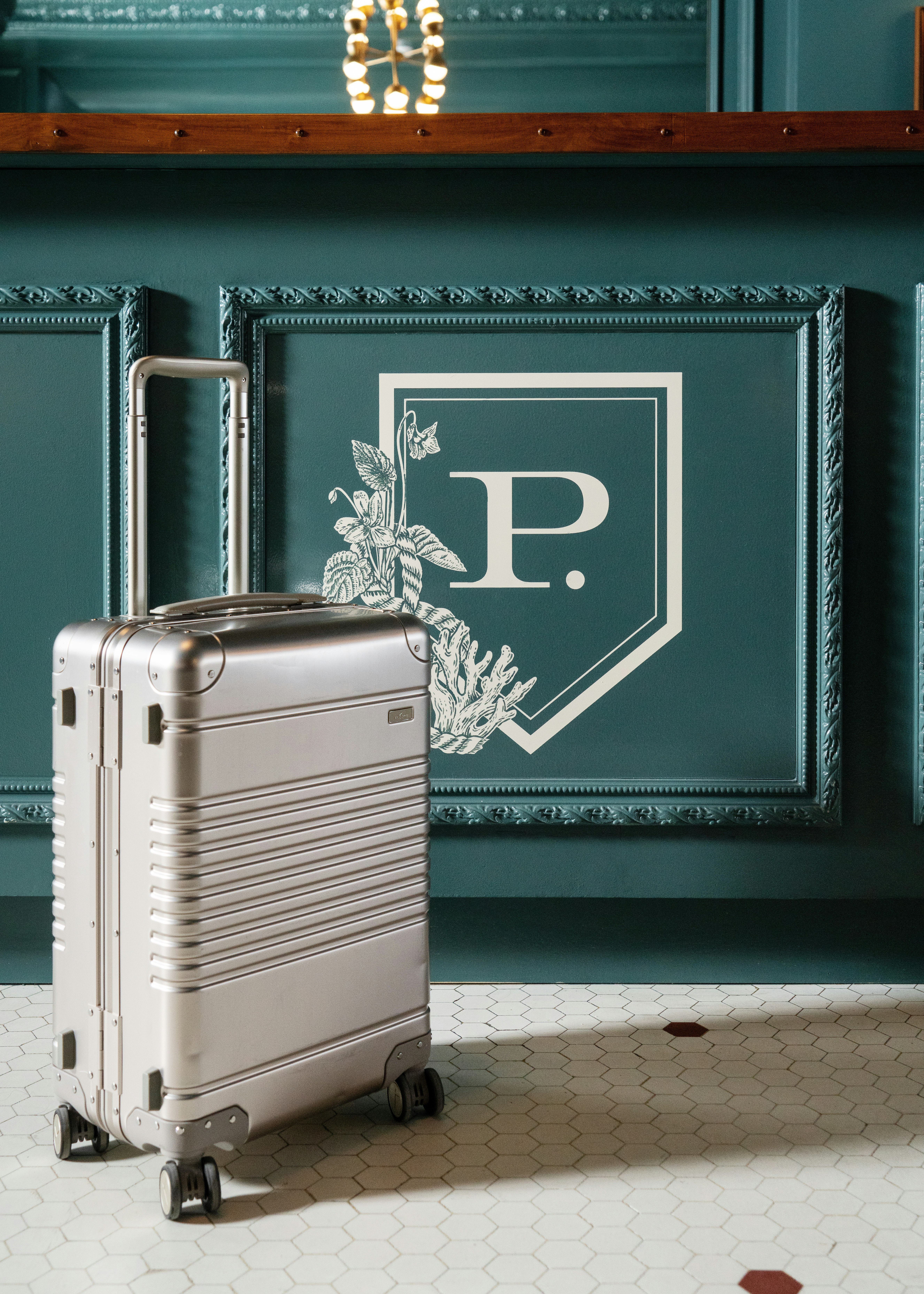 Palihotel San Diego 5/50